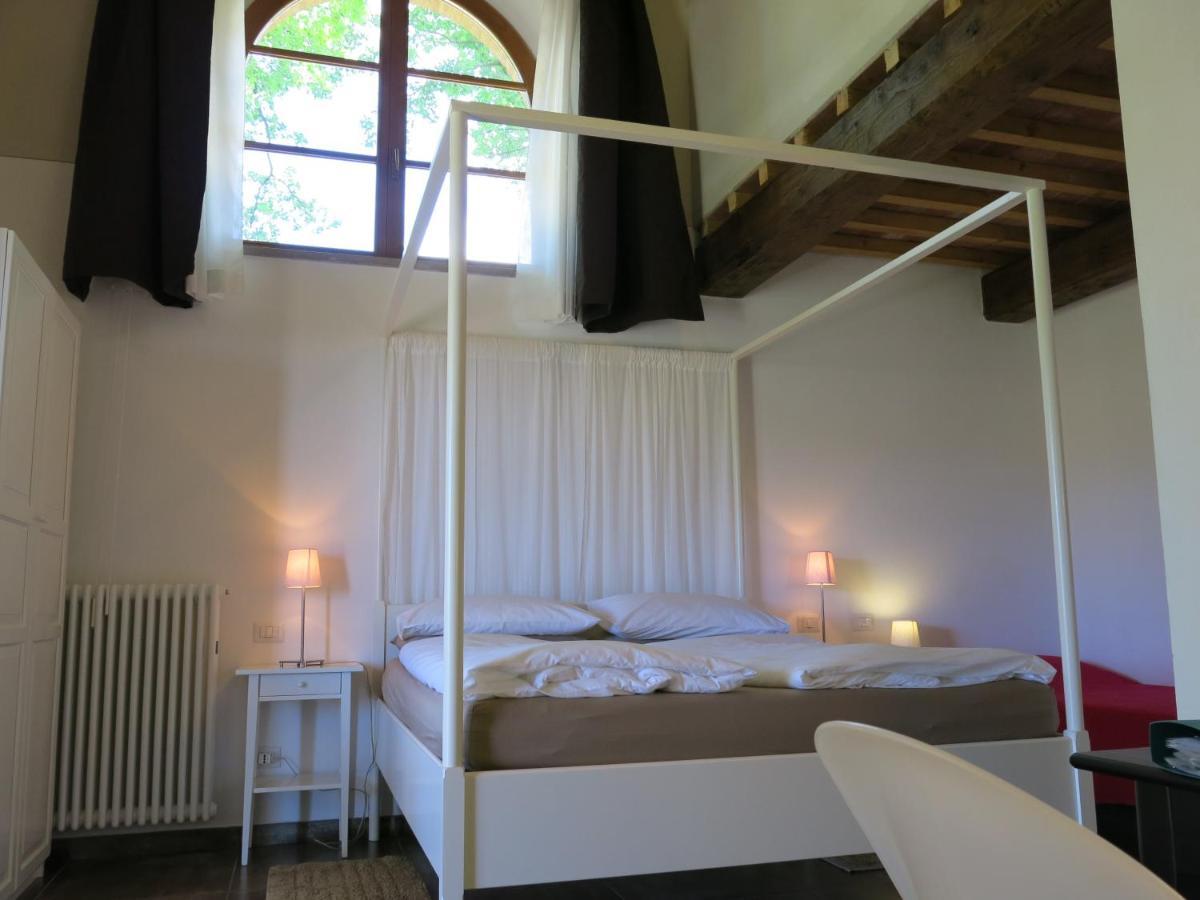 Agriturismo Apparita Montecastelli Pisano Экстерьер фото
