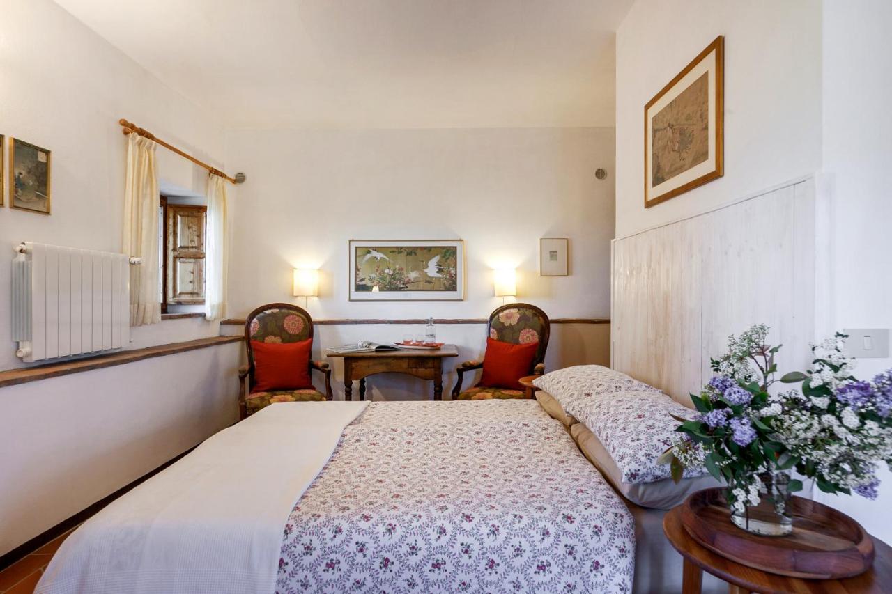 Agriturismo Apparita Montecastelli Pisano Экстерьер фото