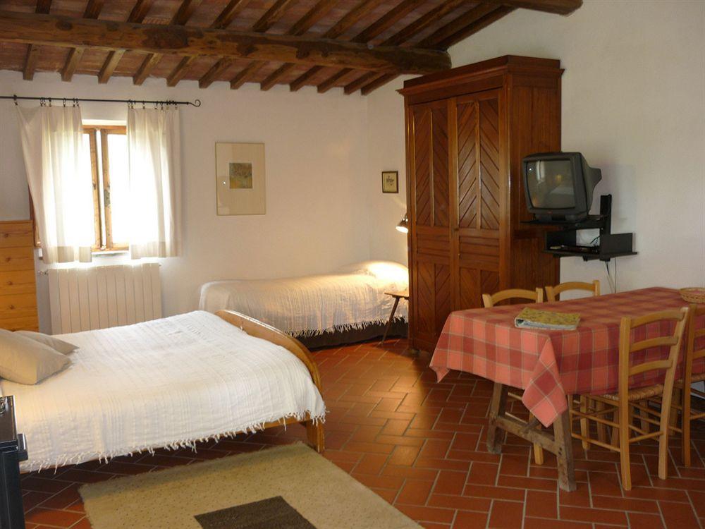 Agriturismo Apparita Montecastelli Pisano Экстерьер фото