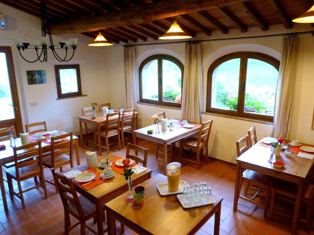 Agriturismo Apparita Montecastelli Pisano Экстерьер фото