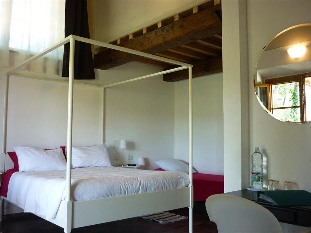 Agriturismo Apparita Montecastelli Pisano Экстерьер фото