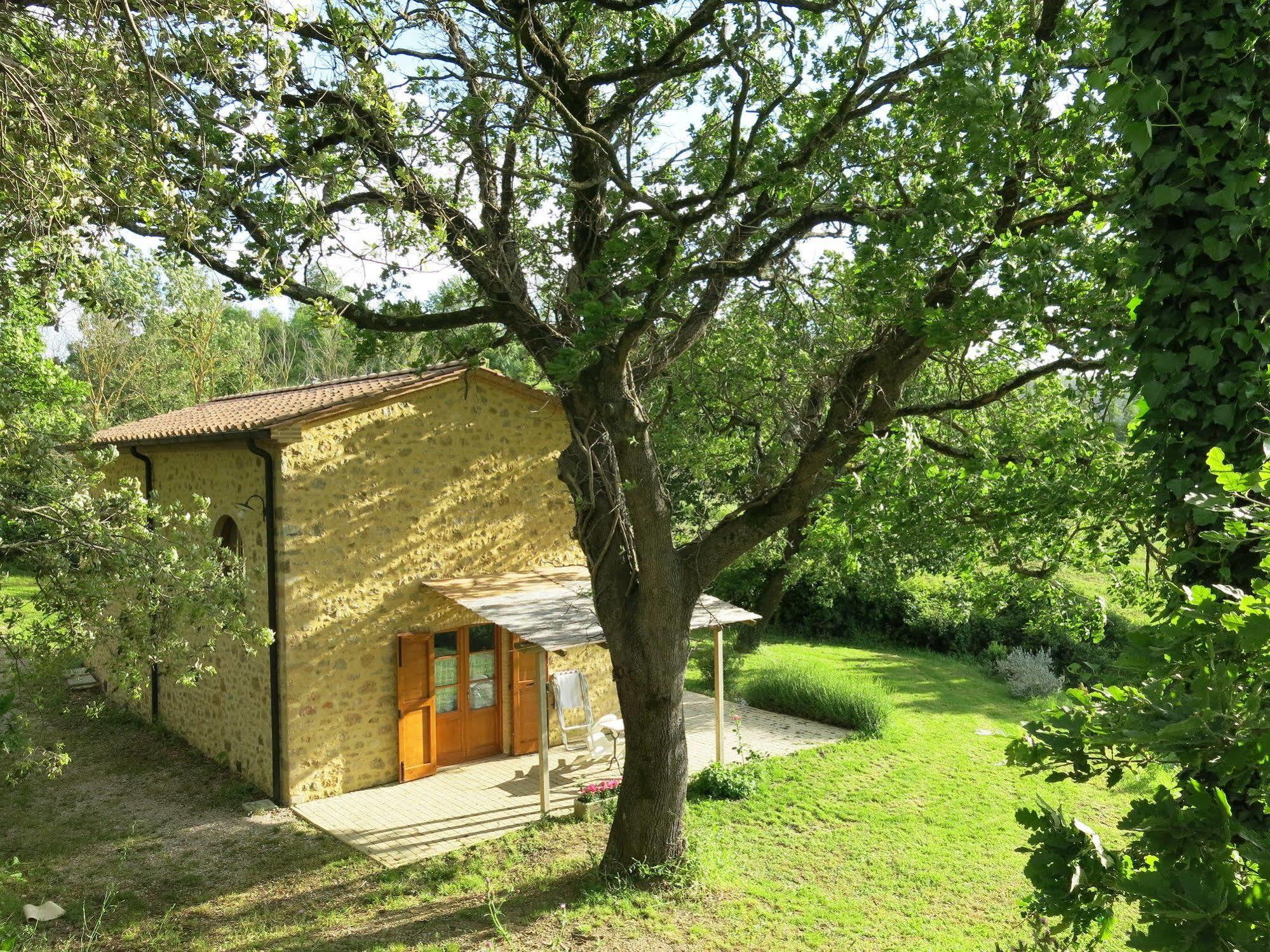 Agriturismo Apparita Montecastelli Pisano Экстерьер фото