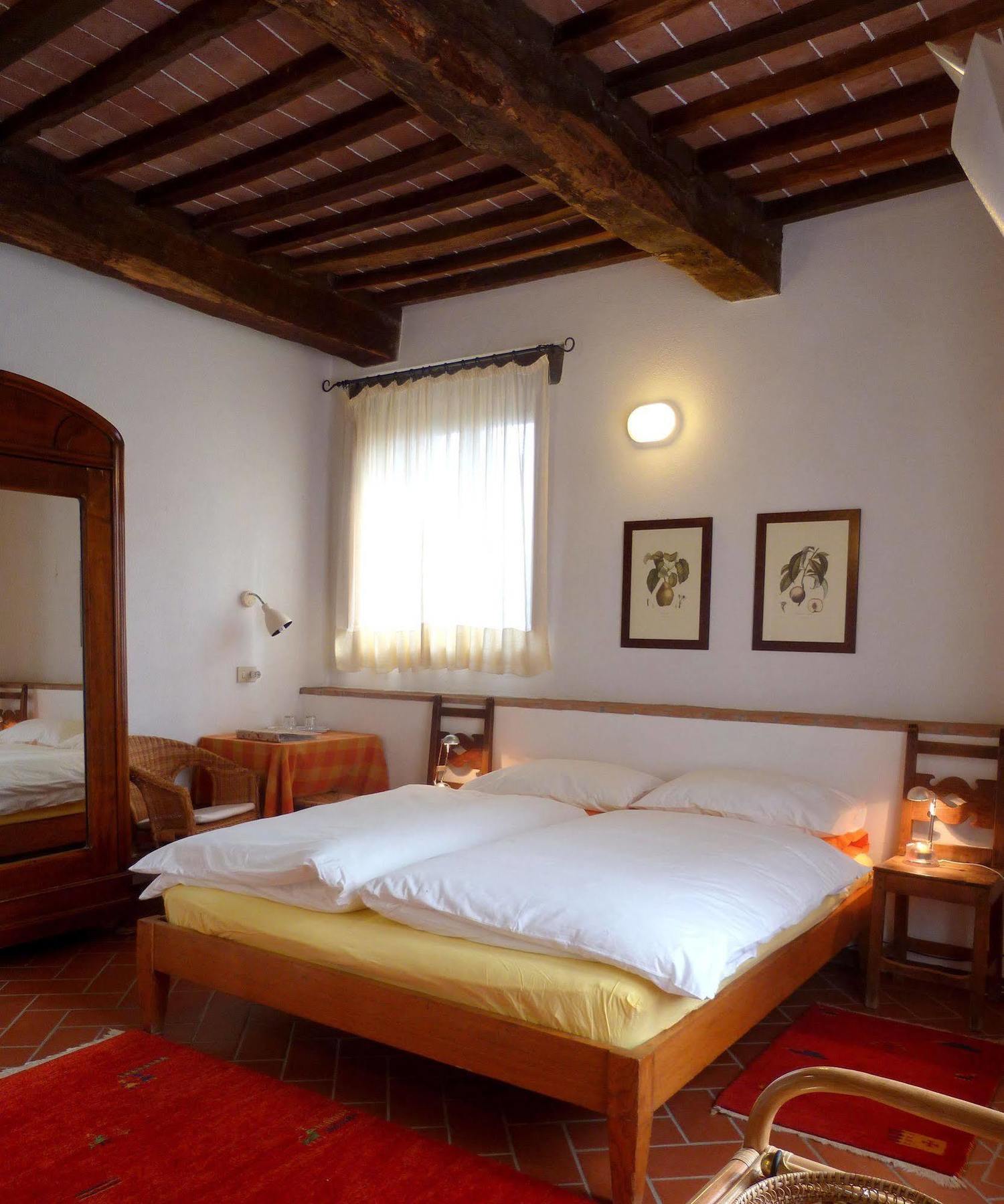 Agriturismo Apparita Montecastelli Pisano Экстерьер фото