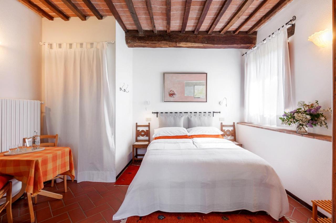 Agriturismo Apparita Montecastelli Pisano Экстерьер фото